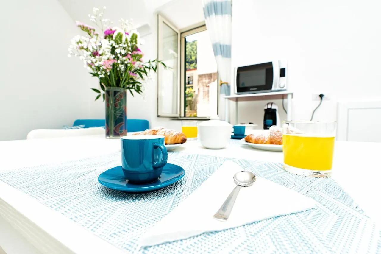 Appartement Casa Acqua Marina à Amalfi