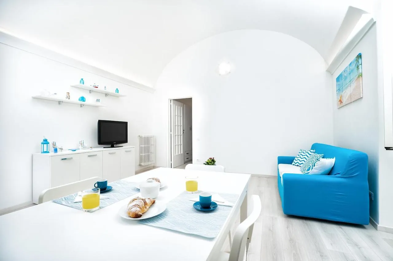 Appartement Casa Acqua Marina à Amalfi