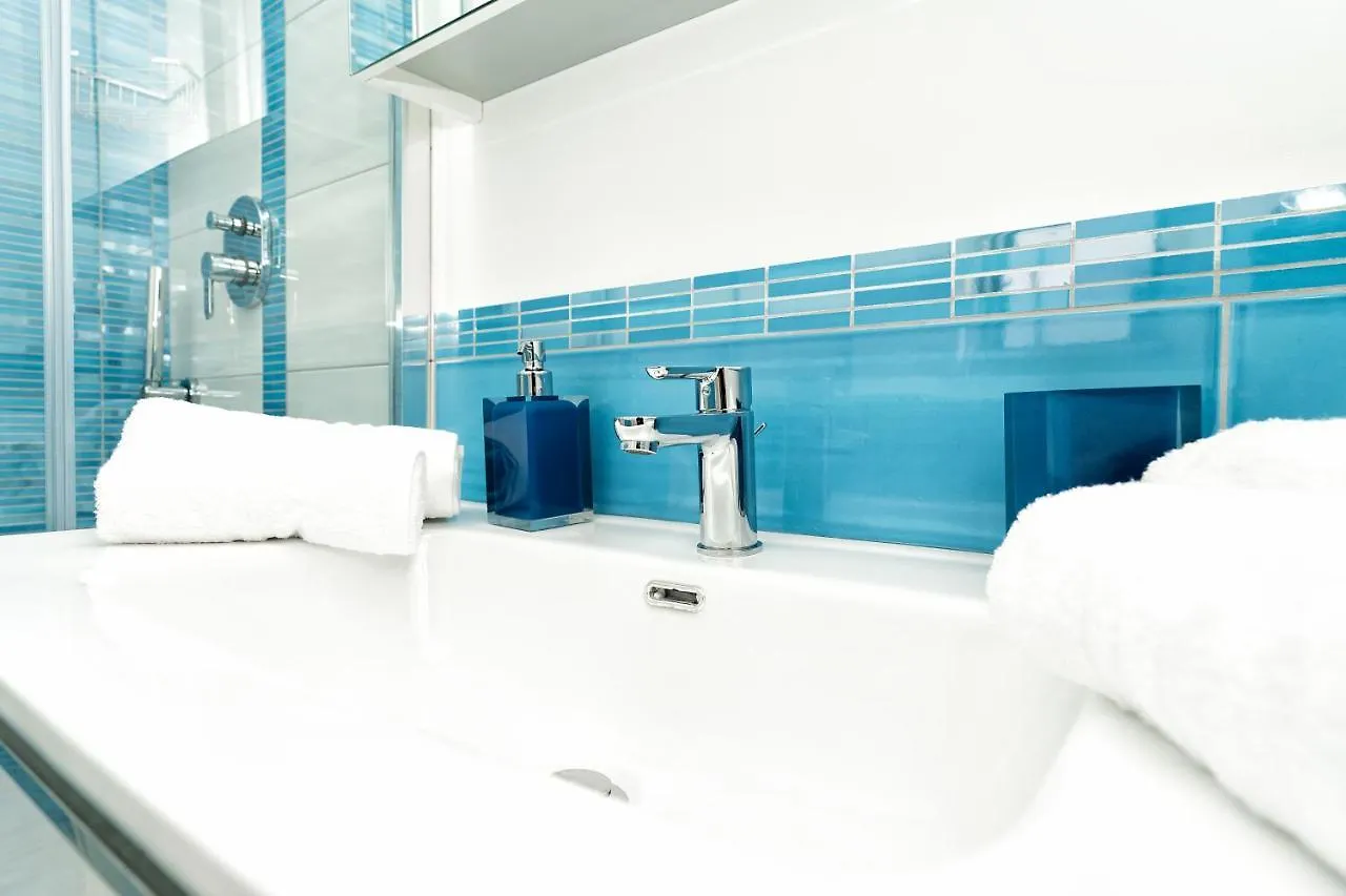 Appartement Casa Acqua Marina à Amalfi Italie