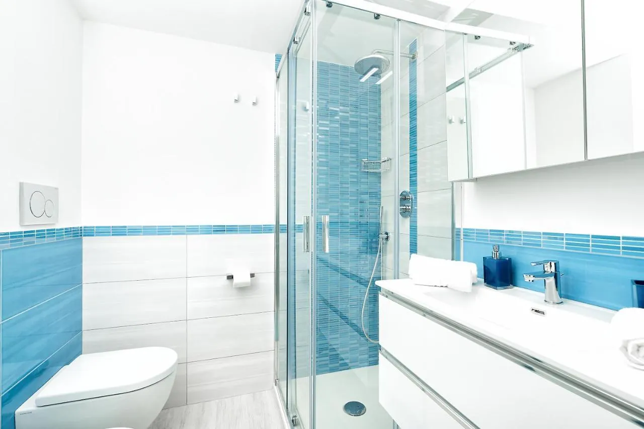 Appartement Casa Acqua Marina à Amalfi