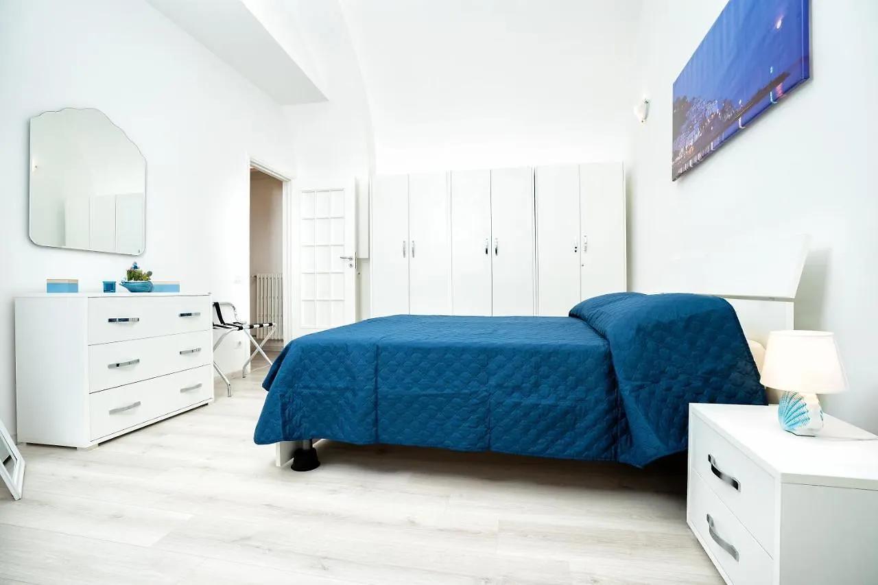 Appartement Casa Acqua Marina à Amalfi Italie