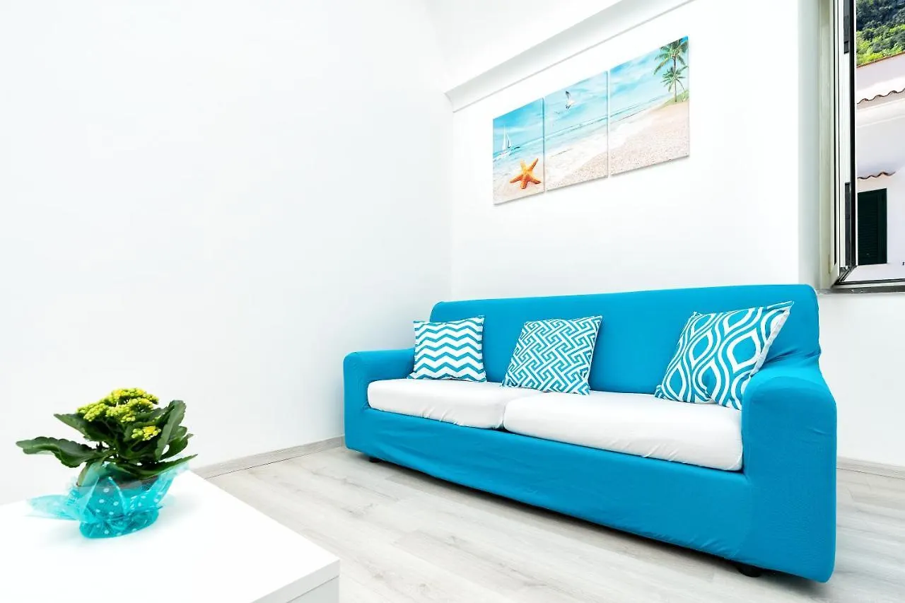 Appartement Casa Acqua Marina à Amalfi