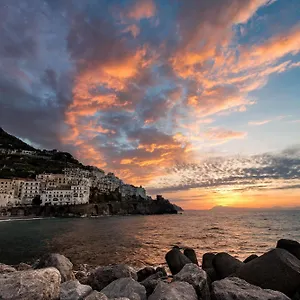 Panzió Luxury House, Amalfi